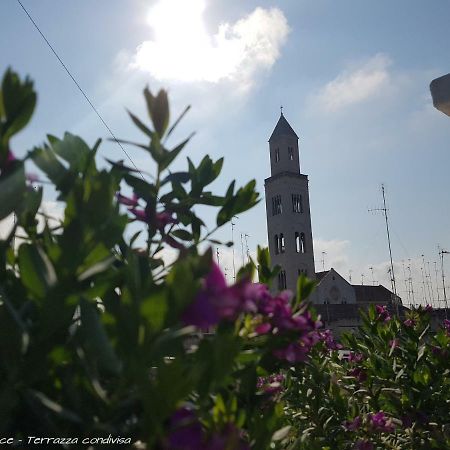Enjoy Bari Apartments - Palazzo Del Lauro Kültér fotó