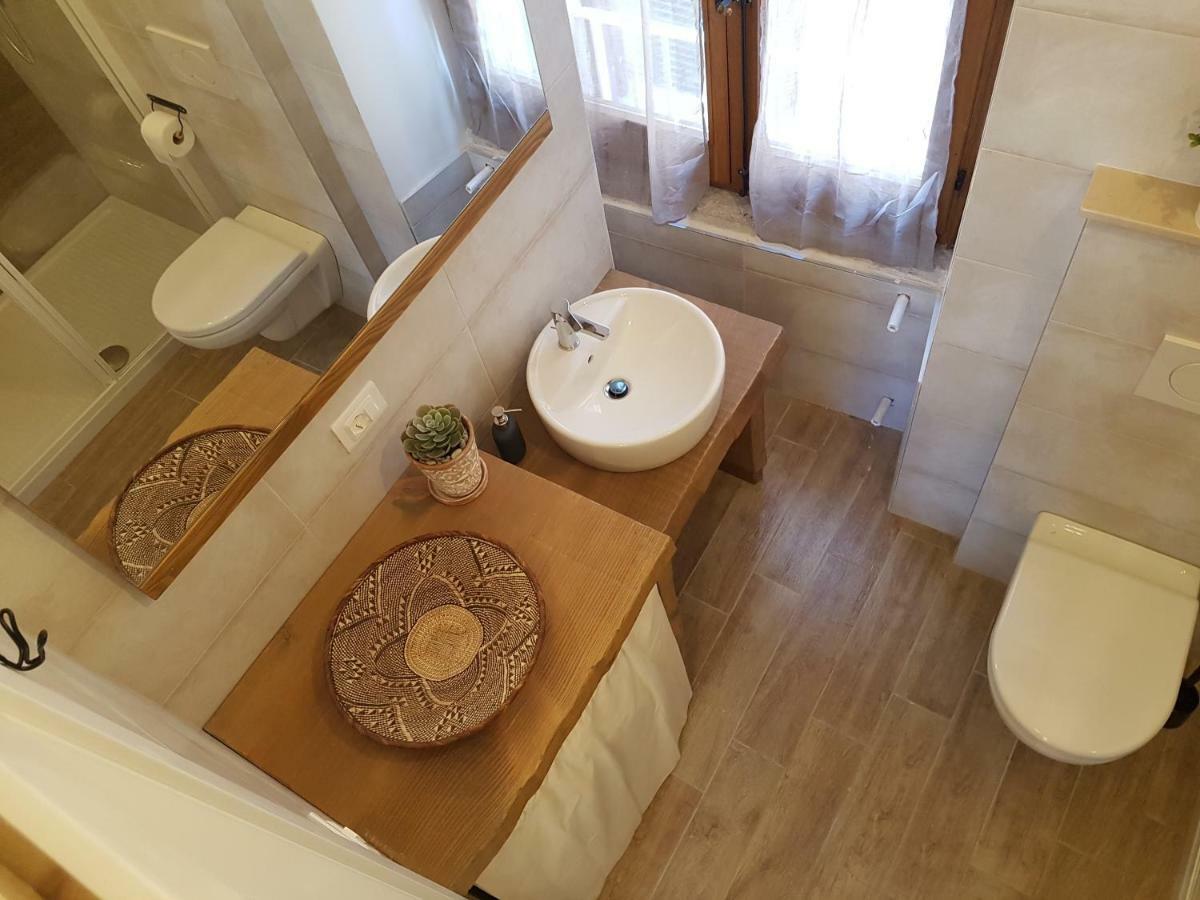 Enjoy Bari Apartments - Palazzo Del Lauro Kültér fotó