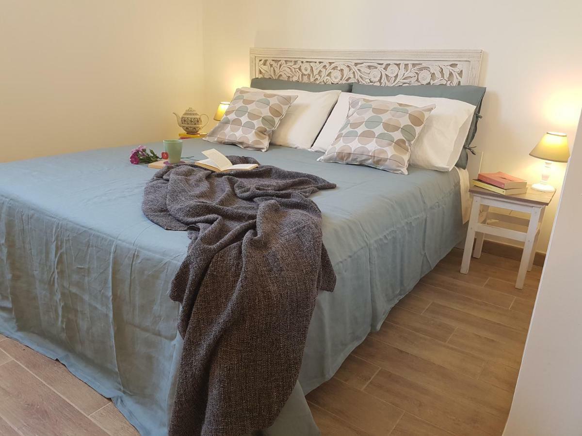 Enjoy Bari Apartments - Palazzo Del Lauro Kültér fotó