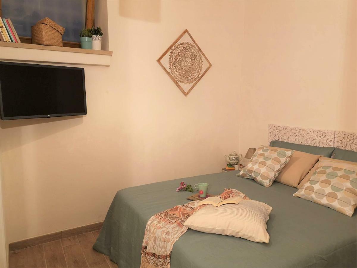 Enjoy Bari Apartments - Palazzo Del Lauro Kültér fotó