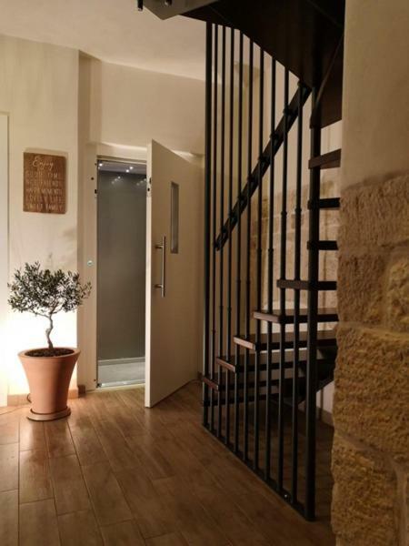 Enjoy Bari Apartments - Palazzo Del Lauro Kültér fotó