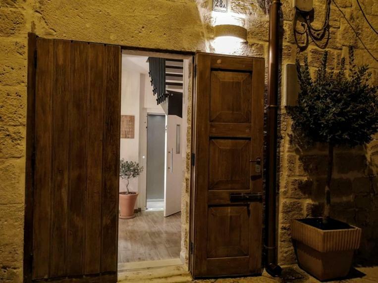 Enjoy Bari Apartments - Palazzo Del Lauro Kültér fotó